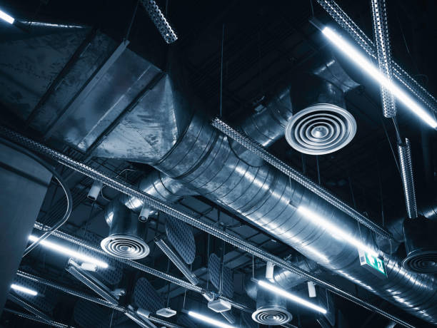 Best VRF (Variable Refrigerant Flow) Systems in Macon, IL
