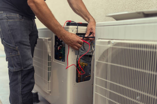 Best HVAC Equipment and Components in Macon, IL