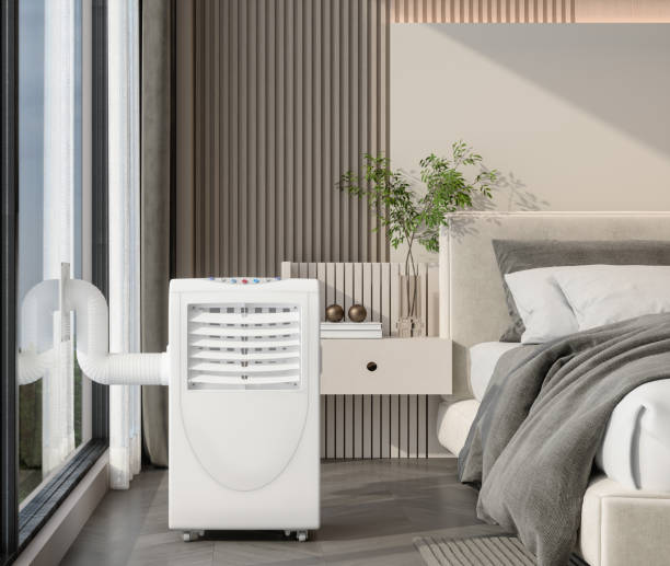 Best Solar-powered HVAC Systems in Macon, IL