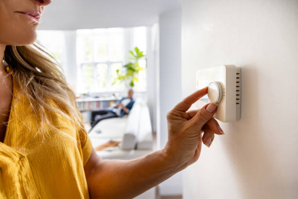 Best Residential HVAC in Macon, IL