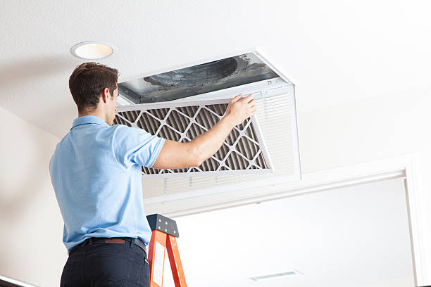 Reliable Macon, IL HVAC Solutions