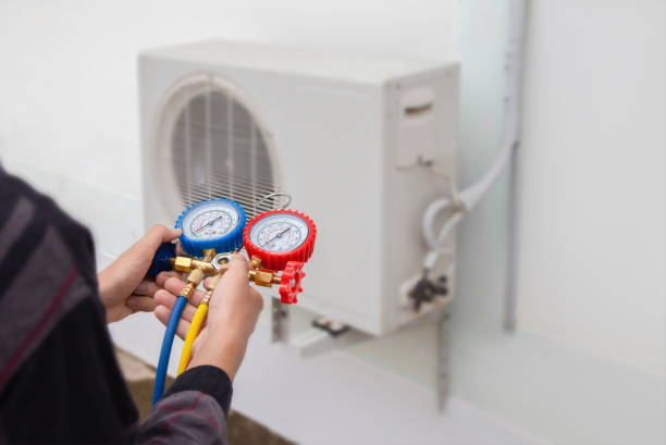 Best HVAC Consulting and Engineering in Macon, IL
