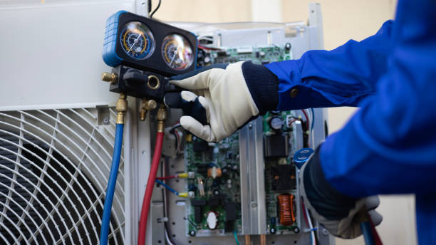 Best HVAC Training and Certification in Macon, IL