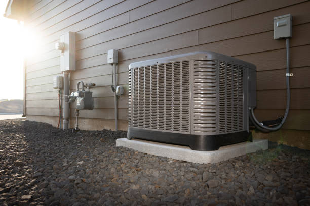 Best HVAC Retrofitting and Upgrading in Macon, IL